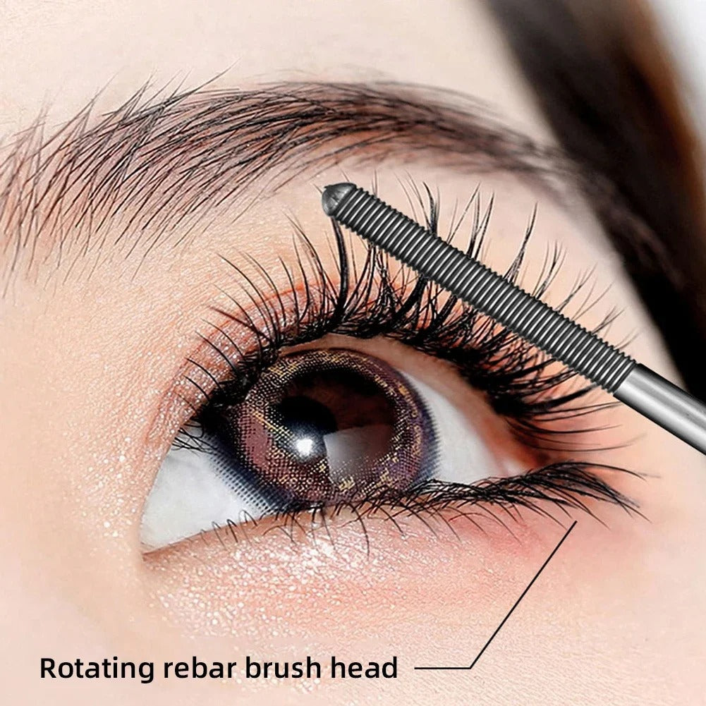 Tube Eyelash Lengthening & Curling Mascara