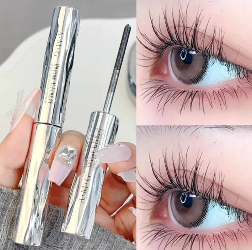 Tube Eyelash Lengthening & Curling Mascara