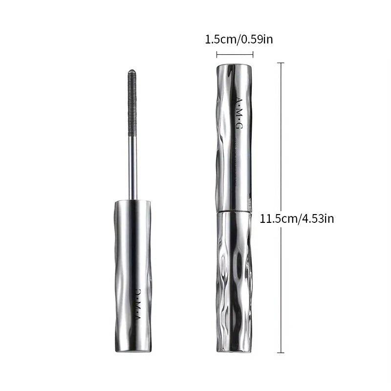 Tube Eyelash Lengthening & Curling Mascara