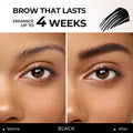 Sweat Proof Eyebrow Tint Kit