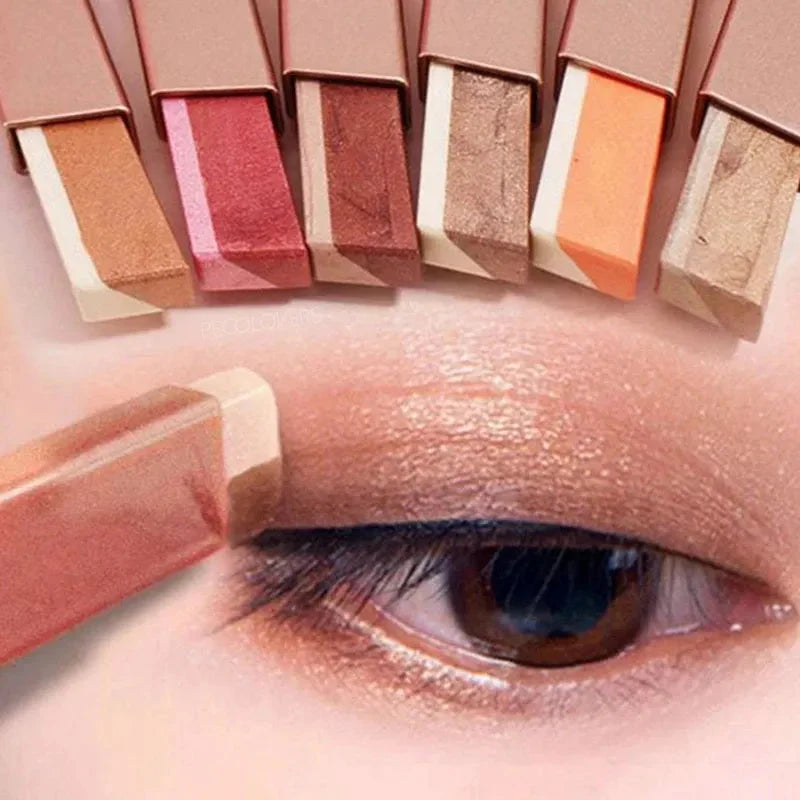 Glitter Gradient Eyeshadow Stick