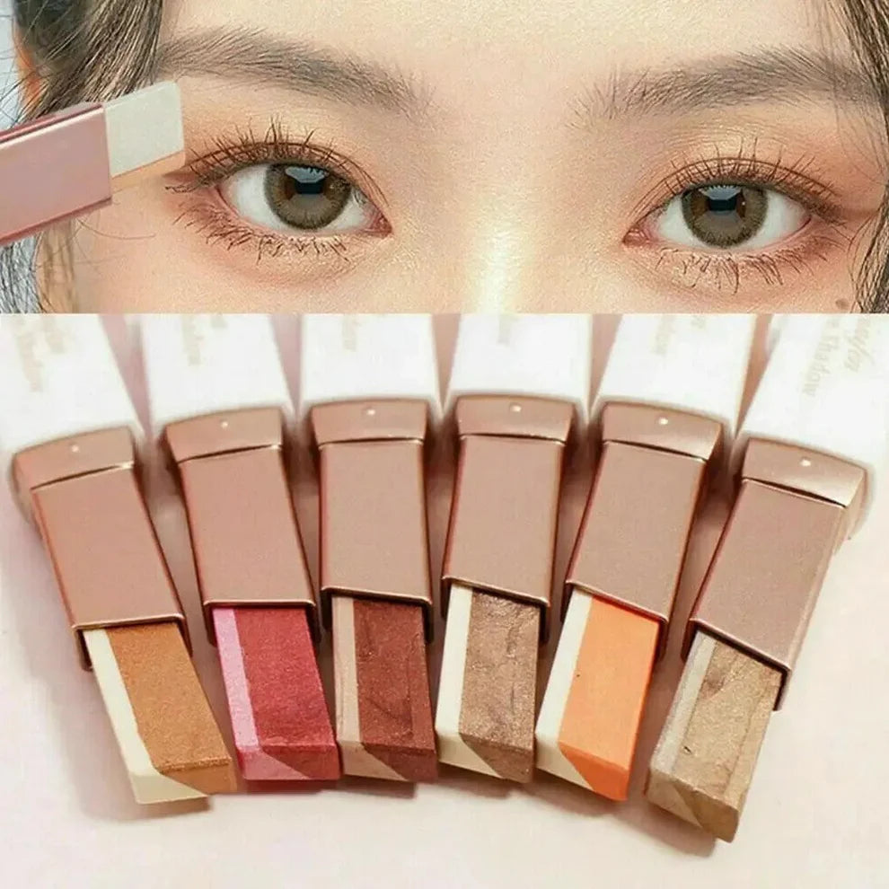 Glitter Gradient Eyeshadow Stick